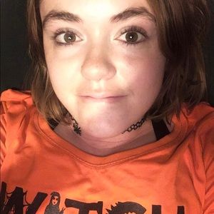 Meet your Posher, Sylvia